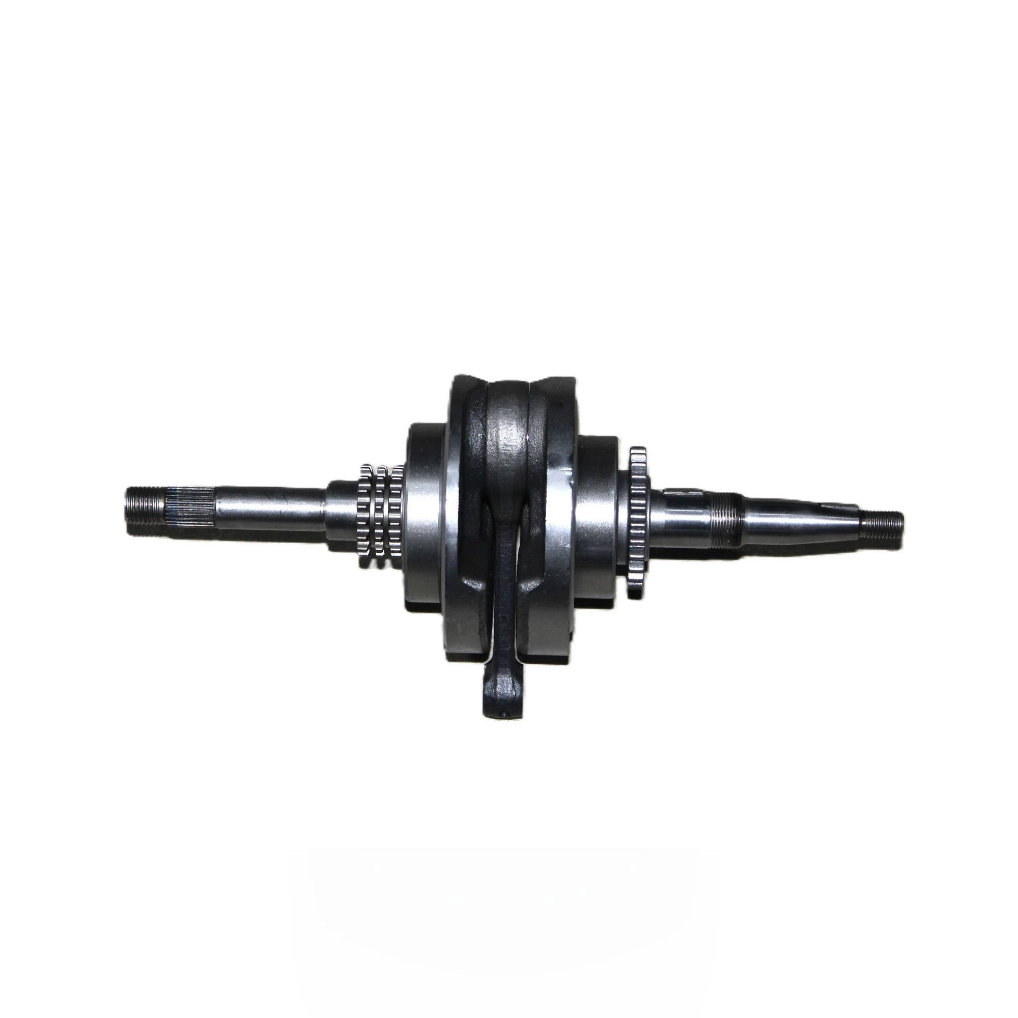 ARORA BOSS 125 KRANK MİLİ KOMPLE #BOSS125 - 124